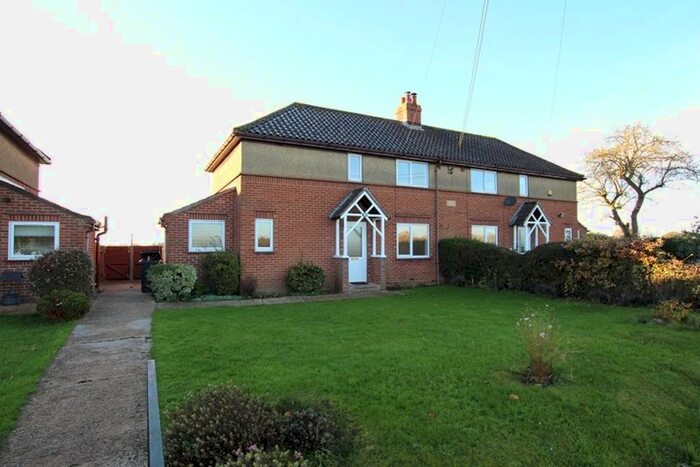Property To Rent In Lodge Drive, Winfarthing, Diss IP22