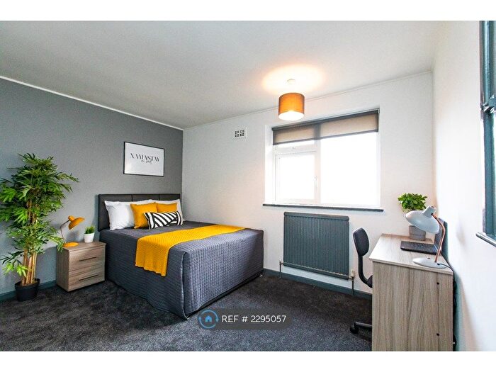 6 Bedroom End Of Terrace House To Rent In Friends Road, Norwich, NR5