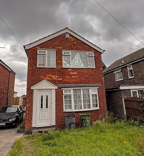 3 Bedroom Detached House For Sale In Bronte Close, WF13