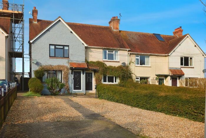 3 Bedroom End Of Terrace House For Sale In Sem Hill, Semley, Shaftesbury, SP7