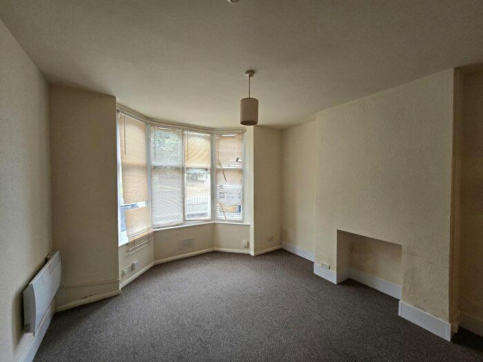 Studio To Rent In Fosse Road South, Leicester, LE3