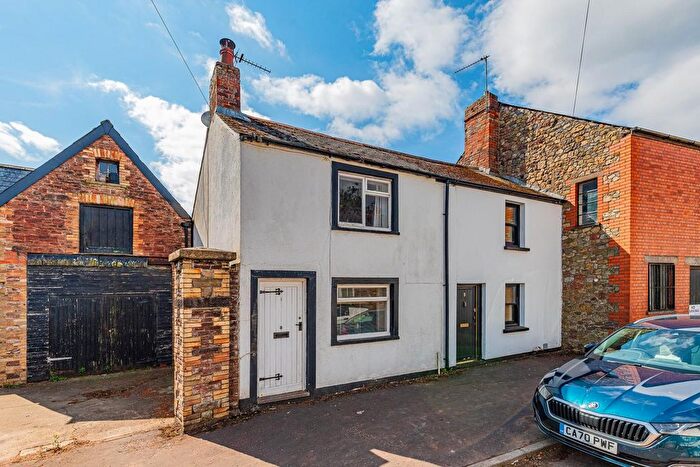 2 Bedroom Property For Sale In Heol Fair, Llandaff, Cardiff, CF5