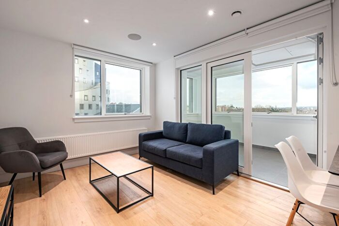 3 Bedroom Flat To Rent In Boston House, Olympic Way, Wembley, HA9