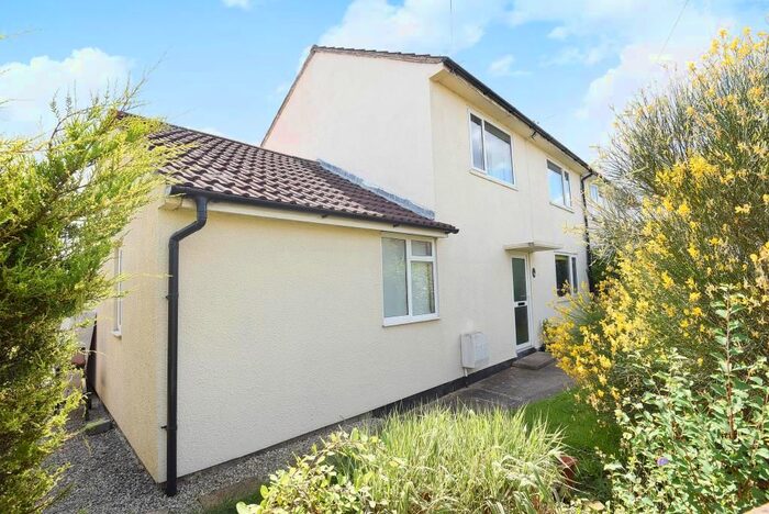 2 Bedroom Maisonette To Rent In Corunna Crescent, East Oxford, OX4