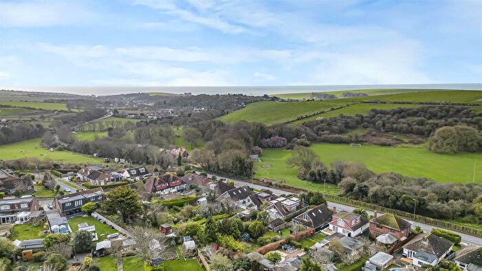 6 Bedroom Detached House For Sale In Falmer Road, Brighton, BN2