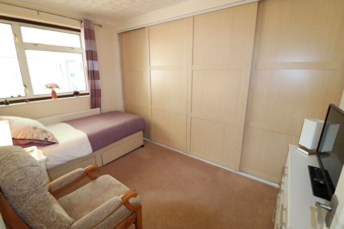2 Bedroom Semi-Detached Bungalow For Sale In Wychwood Close, Duston, Northampton, NN5