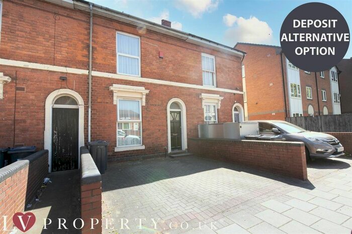 2 Bedroom Property To Rent In Hamstead Road, Hockley, Birmingham, B19