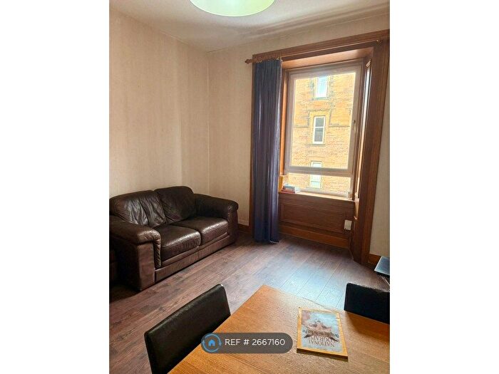 1 Bedroom Flat To Rent In Gorgie Road, Edinburgh, EH11