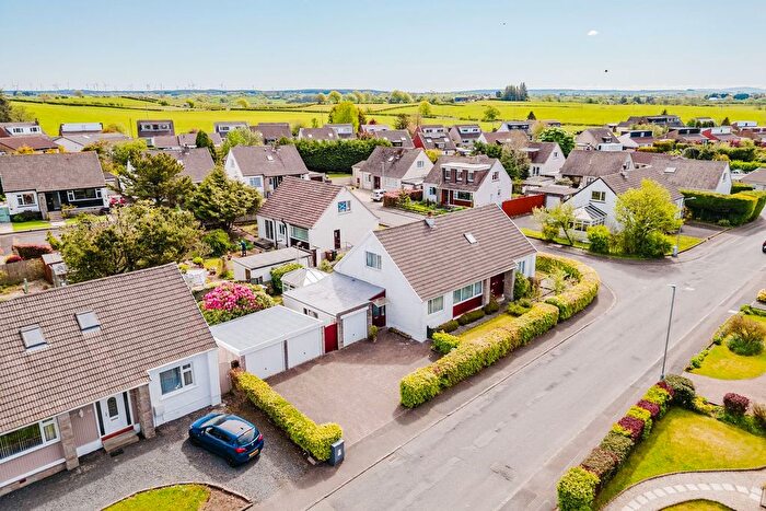 5 Bedroom Villa For Sale In Raith Road, Fenwick, Kilmarnock, KA3