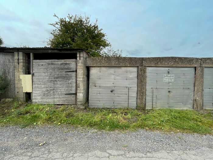 Garage / Parking For Sale In Lime Kiln Cottages, Old Burghclere, Newbury, RG20