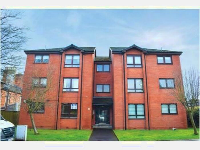 2 Bedroom Flat To Rent In Blantyre Mill Road, Bothwell, G71