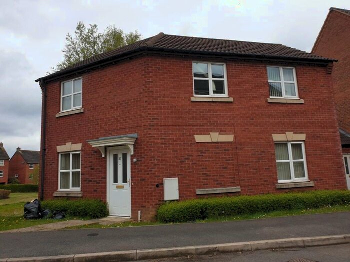 3 Bedroom Detached House To Rent In Brompton Road, Leicester, Leicestershire, LE5