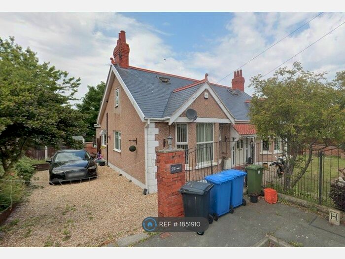 5 Bedroom Detached House To Rent In Aber Road, Prestatyn, LL19