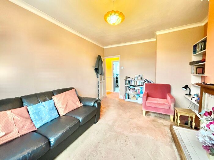 2 Bedroom Semi-Detached Bungalow For Sale In Park Drive, Barlaston, ST12