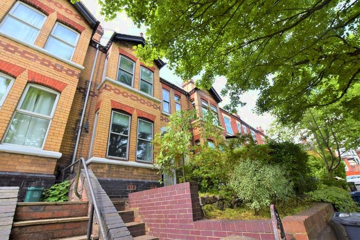 3 Bedroom Terraced House To Rent In Bradwell Lane, Porthill, Newcastle-under-Lyme, ST5