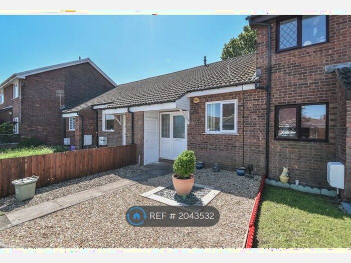 1 Bedroom Terraced House To Rent In Y Dolau, Swansea, SA6