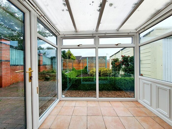 2 Bedroom Bungalow To Rent In Dovecote Drive, Denton, NN7