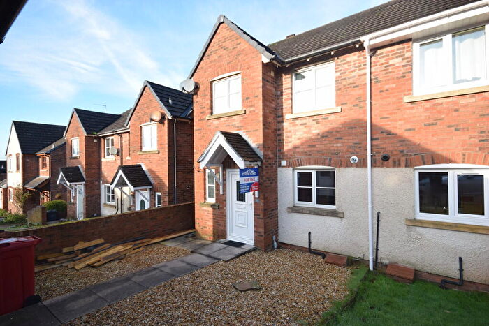 3 Bedroom Semi Detached House For Sale In Redshaw Avenue, Barrow-in-Furness, LA13