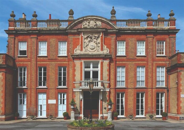 1 Bedroom Flat To Rent In Camden Place, Camden Park Road, Chislehurst, BR7