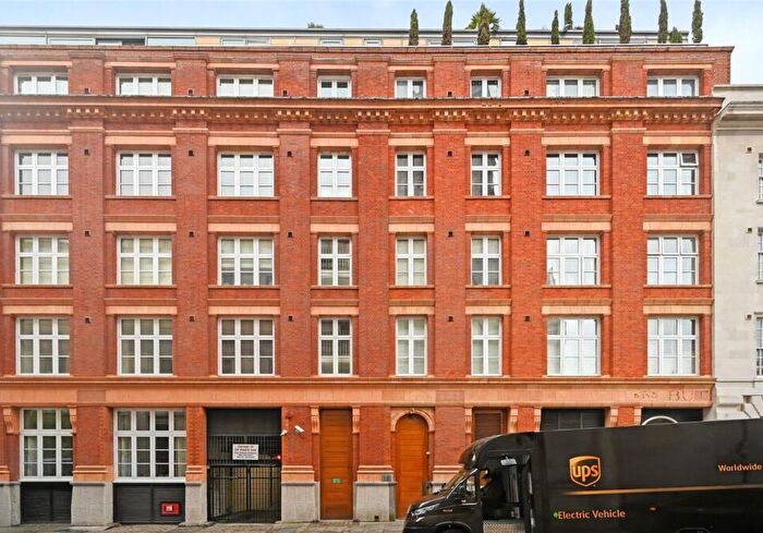 3 Bedroom Flat For Sale In Apartment, Wild Street, Holborn, London, WC2B