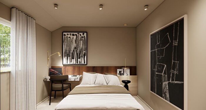 6 Bedroom Terraced House To Rent In Prior Street - Brand New Student House!!, LN5