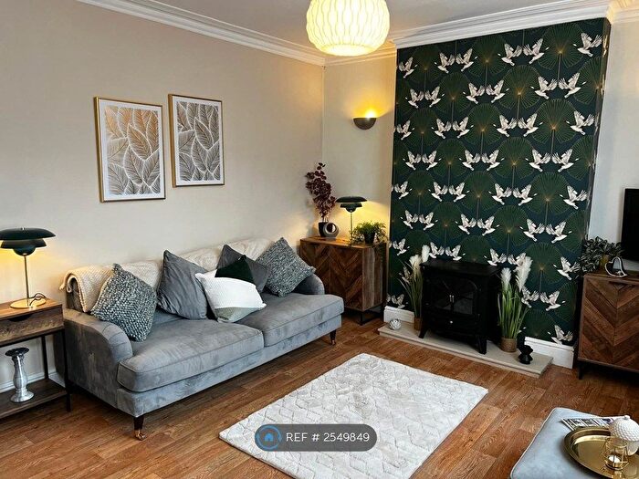 3 Bedroom Semi-Detached House To Rent In The Delves, Swanwick, Alfreton, DE55