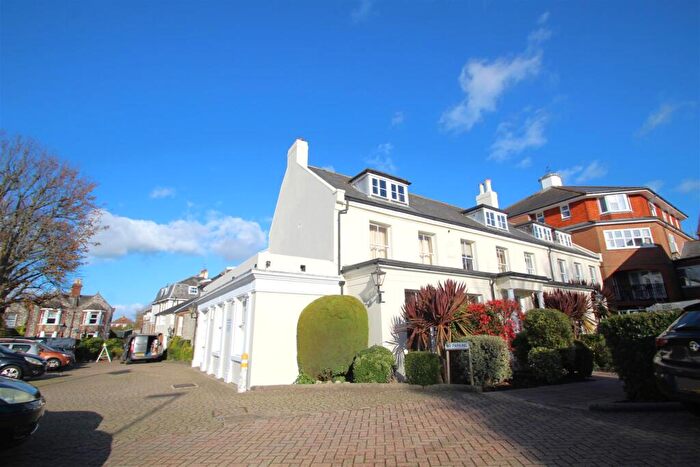 1 Bedroom Retirement Property For Sale In Winterton Lodge, Goda Road, BN17