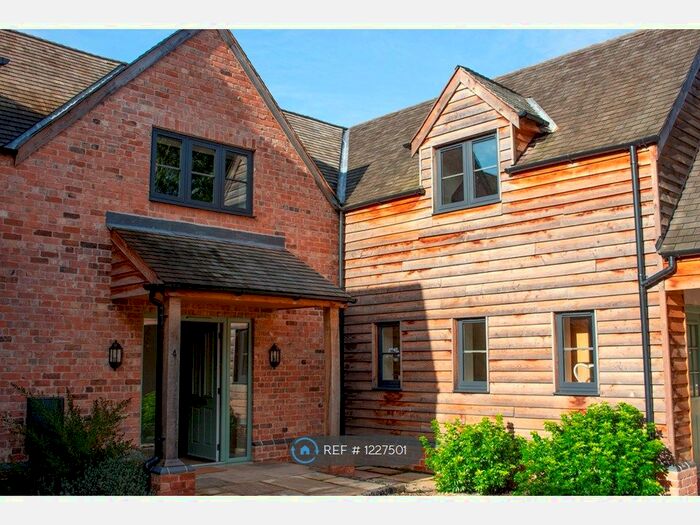 4 Bedroom Detached House To Rent In Hanbury Cottage, Ashby Folville, Melton Mowbray LE14