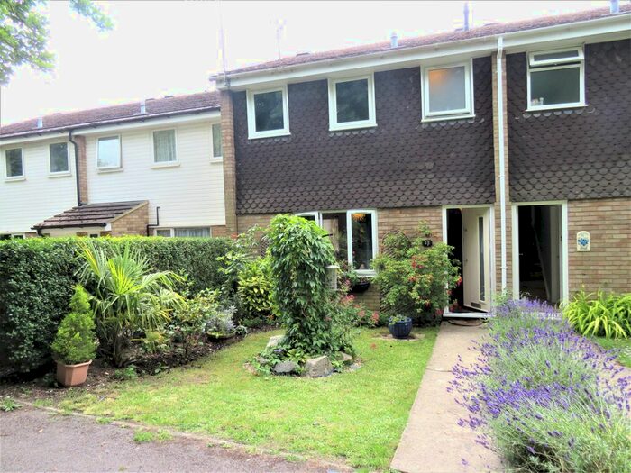 3 Bedroom Terraced House To Rent In Okeley Lane, Tring, HP23