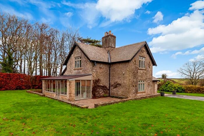 3 Bedroom Detached House To Rent In Great Rissington, Cheltenham, GL54