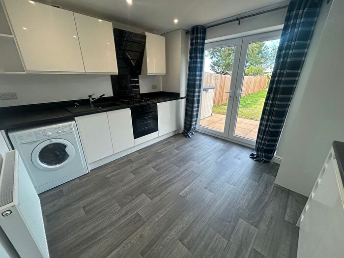 1 Bedroom Flat To Rent In Summer Lane, Sutton Coldfield, B76