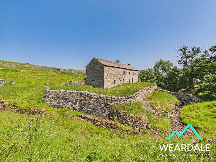 2 Bedroom Land For Sale In Johnnies Barn, Wearhead, Weardale, DL13