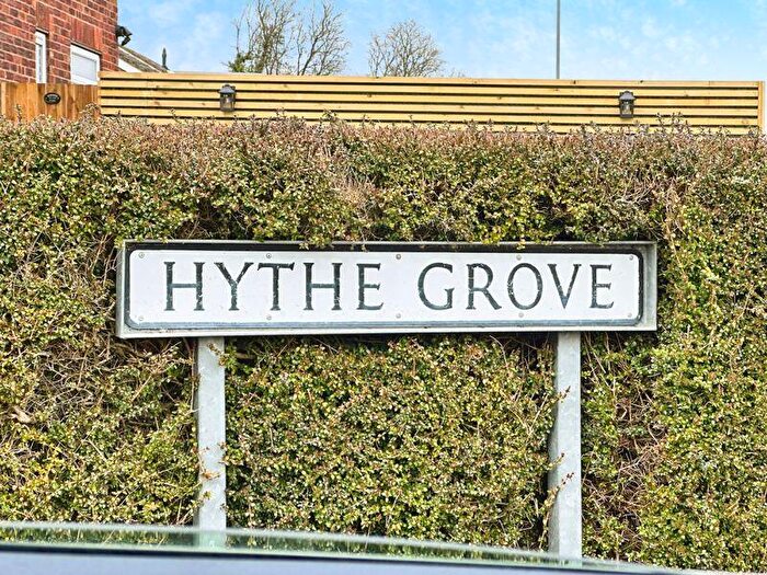 2 Bedroom Bungalow For Sale In Hythe Grove, Brightlingsea, CO7