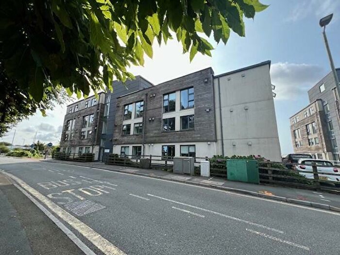 1 Bedroom Flat To Rent In Plymbridge Lane, Derriford, Plymouth, PL6