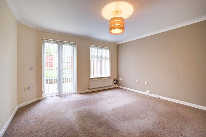 2 Bedroom House To Rent In Greenhills, , Killingworth, NE12