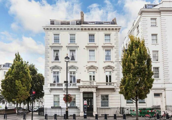 2 Bedroom Flat To Rent In Belgrave Road, London, SW1V