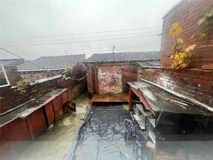 2 Bedroom Terraced House For Sale In Bryn Street, Ashton-In-Makerfield, Wigan, Greater Manchester, WN4