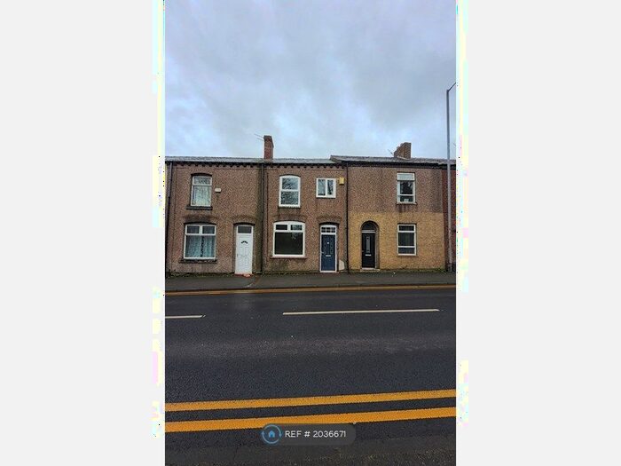 3 Bedroom Terraced House To Rent In Manchester Road, Leigh, WN7