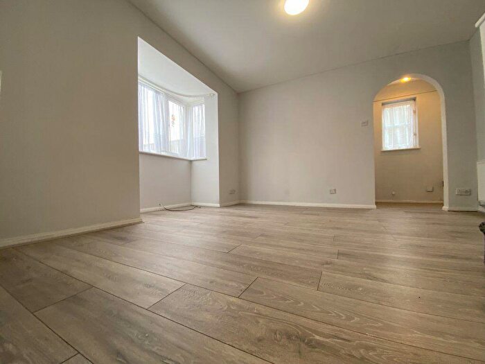 1 Bedroom House To Rent In Stranraer Gardens, SL1