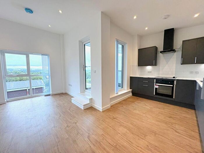 1 Bedroom Flat To Rent In Nelson Street, Bolton, BL3