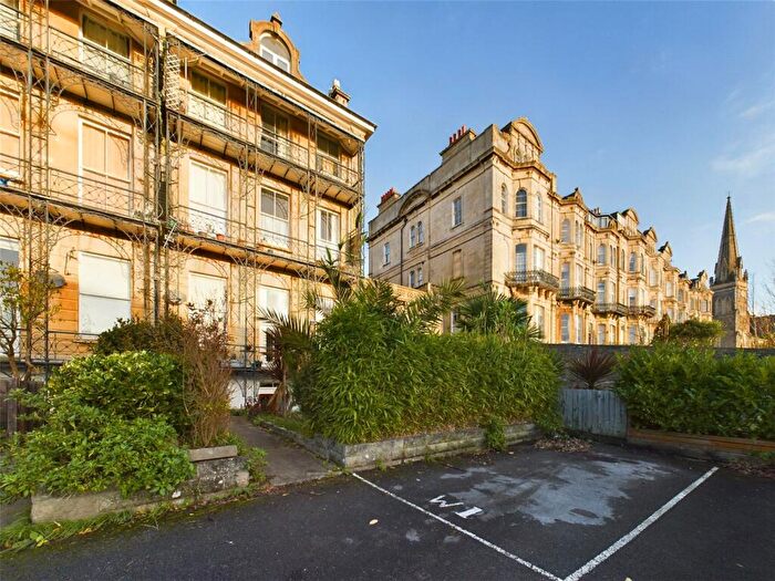 2 Bedroom Apartment For Sale In South Road, Weston-super-Mare, North Somerset, BS23