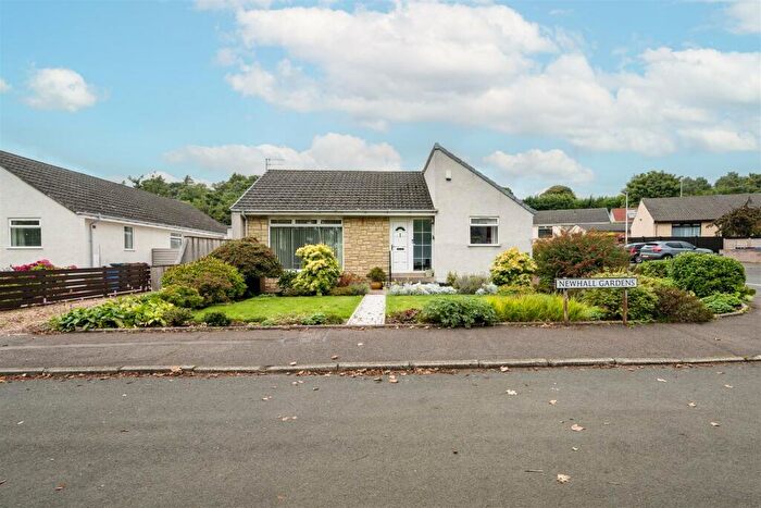 4 Bedroom Detached House For Sale In Newhall Gardens, Dundee, DD2