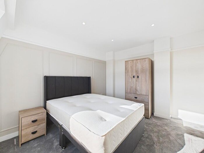 Studio To Rent In Goring Road, Goring-by-sea, BN12