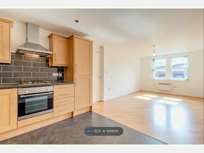 1 Bedroom Flat To Rent In Eagle Court, Conisbrough, DN12