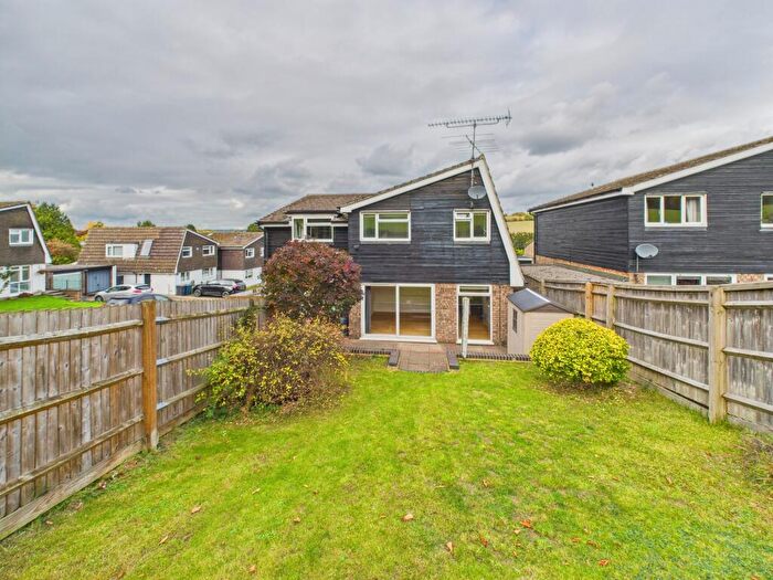 4 Bedroom Detached House To Rent In Rook Road, Wooburn Green, High Wycombe, Buckinghamshire, HP10