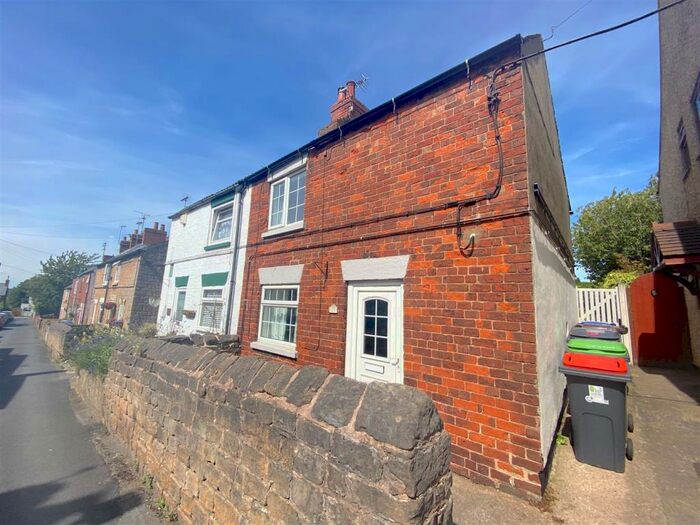 2 Bedroom Semi-Detached House To Rent In Sherwood Rise, Kirkby-In-Ashfield, NG17