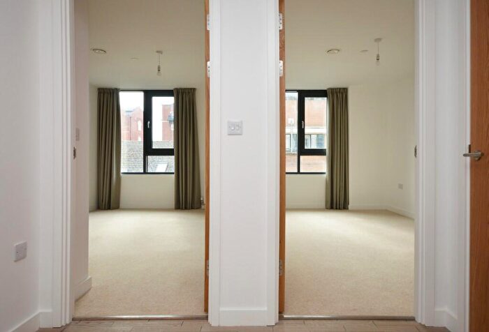 2 Bedroom Apartment To Rent In Flat Twine House, Redcliff Street, Bristol, BS1