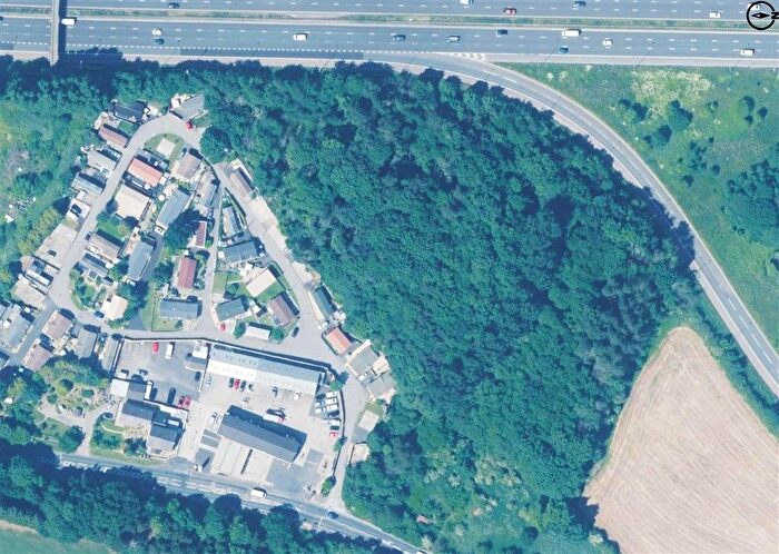 Land For Sale In Wigan Road, Leyland, PR25