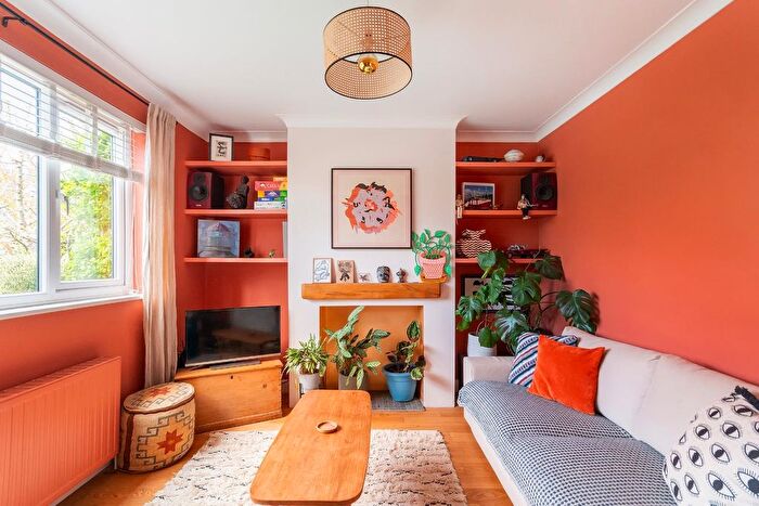 3 Bedroom End Terrace House For Sale In Halstock Avenue, Fishponds, BS16