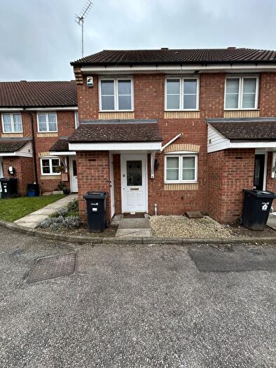 3 Bedroom Terraced House To Rent In Romford, RM6